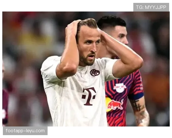 凯恩高效制胜,拜仁锋线表现亮眼