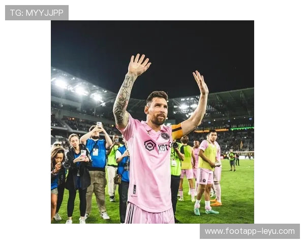 梅西加盟迈阿密国际:解析球队风格、阵容实力与未来前景