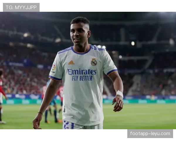 罗德里戈体能与力量升级，助力球队冲击新高