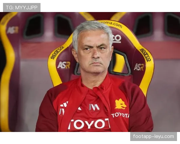 穆里尼奥革新进攻体系助力球队回暖，强势冲击巅峰