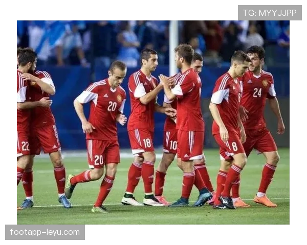 亚美尼亚欧预赛表现抢眼，强势冲击欧洲杯正赛资格