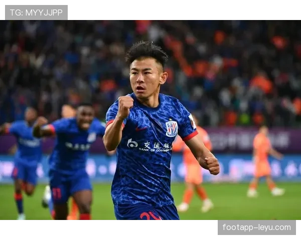 上海申花新赛季强势回归，状态回暖点燃球迷激情