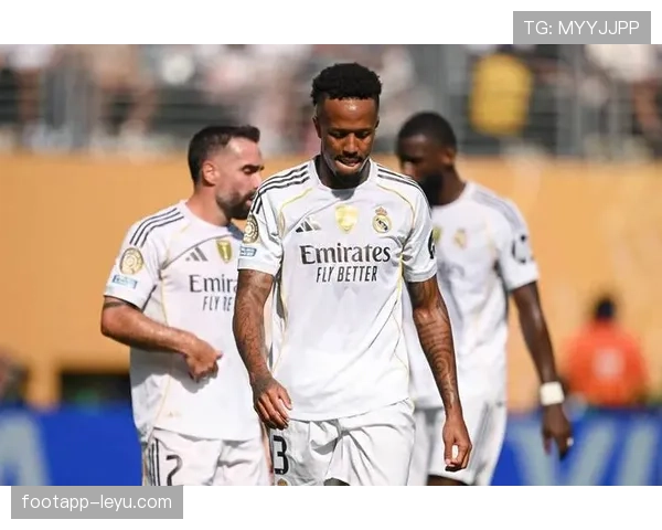 米利唐复出在即，皇马防线迎强援提升整体竞争力