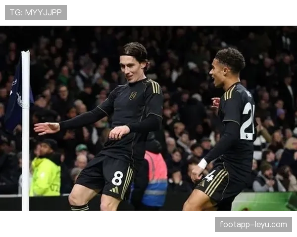 富勒姆状态回暖创队史新高，英超稳健表现点燃球迷期待