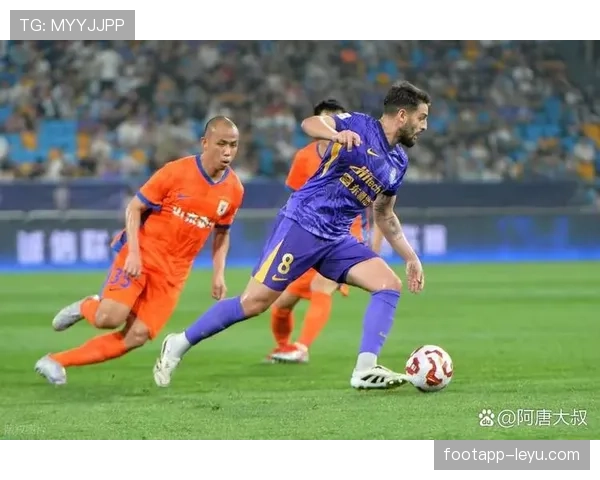 中超焦点战：豪门正面交锋，争冠格局再起波澜