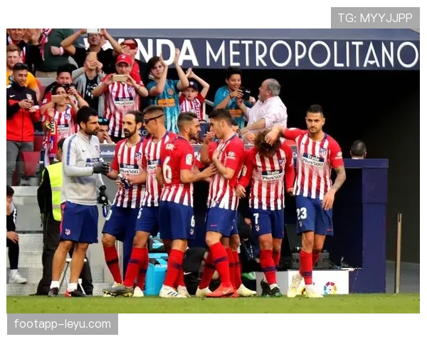 马竞定位球表现回暖，显著提升联赛竞争力