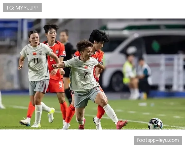 中国女足勇夺东亚杯冠军，展现持续提升的强大竞争力