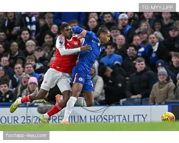 从切尔西青训弃将到英超顶级后腰：赖斯的逆袭之路