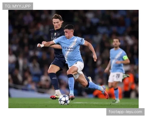 福登欧冠淘汰赛对皇马关键进球解析