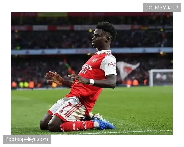 萨卡是否为阿森纳体系核心