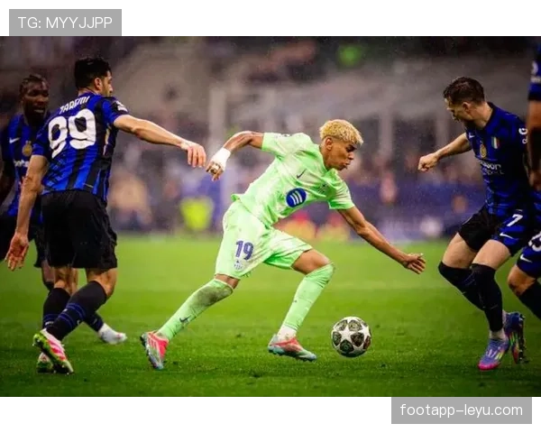 亚马尔过人依赖与进攻贡献如何体现 亚马尔过人依赖与进攻贡献如何体现