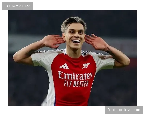 从亨克边缘球员到阿森纳关键拼图：特罗萨德职业生涯全景复盘