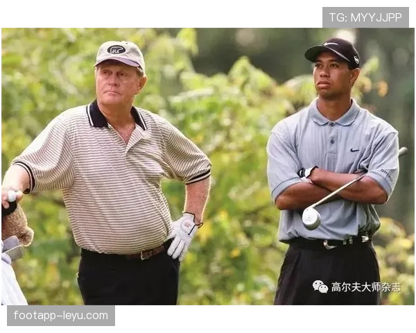伍兹凌晨四点练球，你还在刷他前女友的ins？