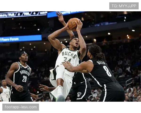 鲍比·波蒂斯高效挡拆助攻提升球队内线得分能力