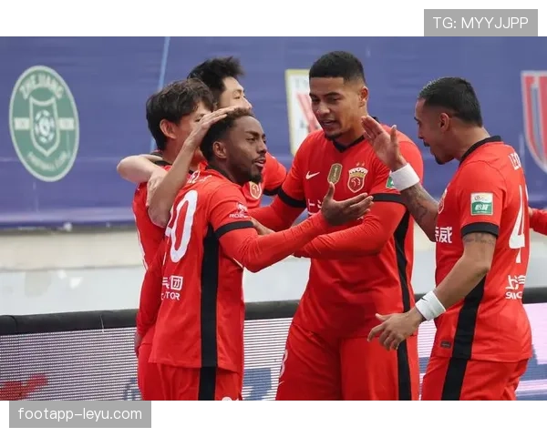 上海海港联赛统治力面临考验，竞争加剧对赛季走势形成制约